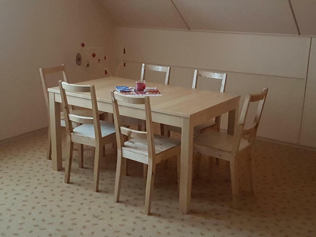 Appartamento Waldhaus Jáchymov Esterno foto